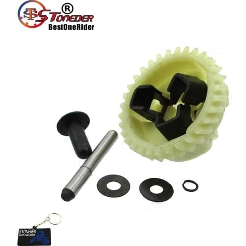 STONEDER Governor Gear Assembly For Honda GX340 11HP GX390 13HP Engine