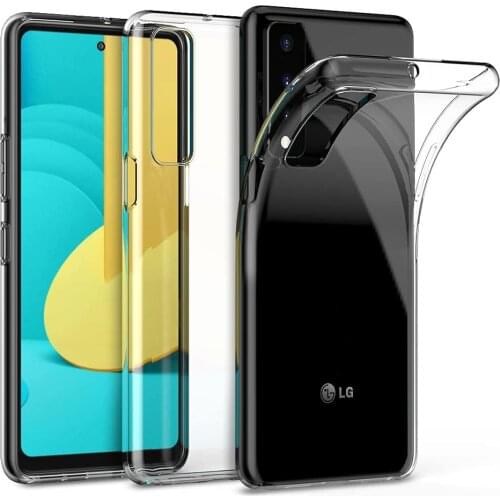 TOLIFEEL Phone Cases LG G6