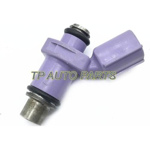 Fuel Injector For Ya-maha OEM 6P2-13761-10 6P2-13761-10-00