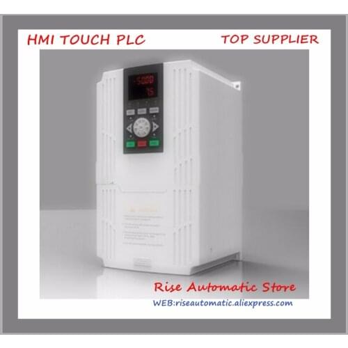 V560-4T0150 3 Phase 380V 15kw 20HP 33A 2000HZ VFD Inverter For Machine Cloose-Loop Vector New