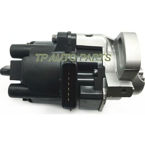 Refurbished Ignition Distributor For Mit-suhishi 4G13 Colt GLX 1.3L OEM# T2T59571 MD326164 MD339759