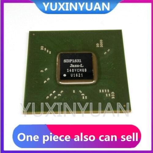 1pcs SDP1531JAZZ-L SDP1531JAZZ SDP1531 BGA LCD CHIP IN STOCK