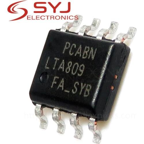 5pcs/lot LTA809FA LTA809 809 SOP-8 In Stock