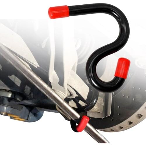 Car Lower Control Arm Ball Joint Prying Tool Chassis Separation Crowbar Auto Repair Tool