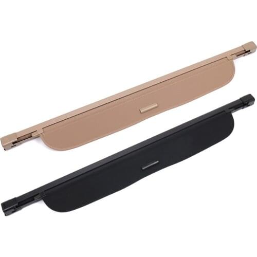 For Hyundai Tucson 2014 2015 2016 2017 2018 Cover curtain trunk partition curtain partition Rear Racks Car Accessories