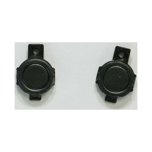 For Samsung Galaxy Tab S sm-t800 2 button for back Cover white black