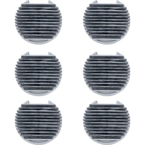 Hepa Filter Replacement Kits for 17kPa Xiaomi Mijia Lite Wireless Vacuum Cleaner Spare Accessories MJWXCQ03DY