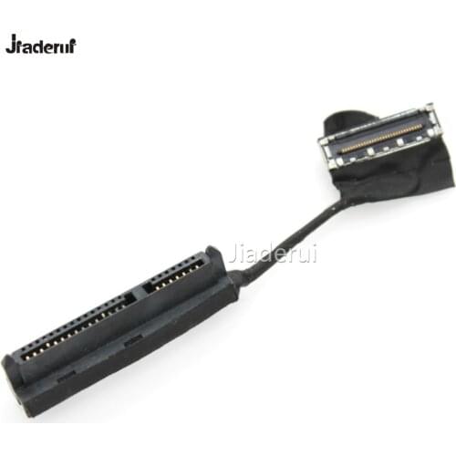 NEW SATA HDD Hard Drive Connector Cable for Dell Alienware 15 R3 R4 0KG0TX KG0TX DC02C00DD00