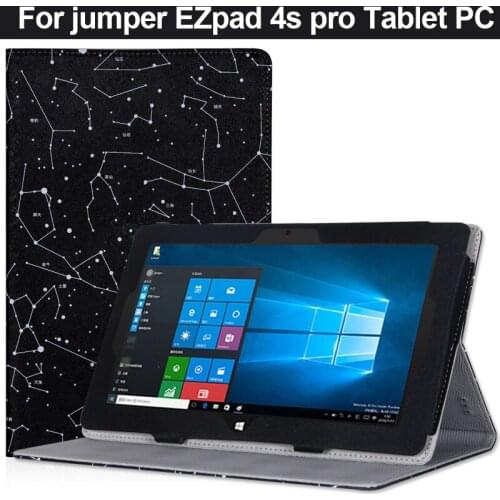 Original Case Cover for 10.6 inch jumper EZpad 4s pro Tablet PC for jumper EZpad 4s pro Case cover with gift