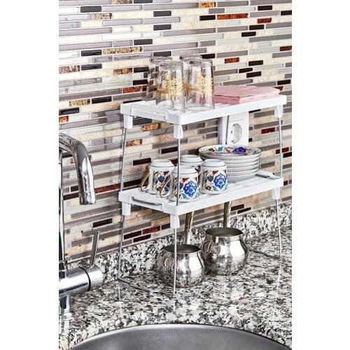 Sampurchase Practical Shelf