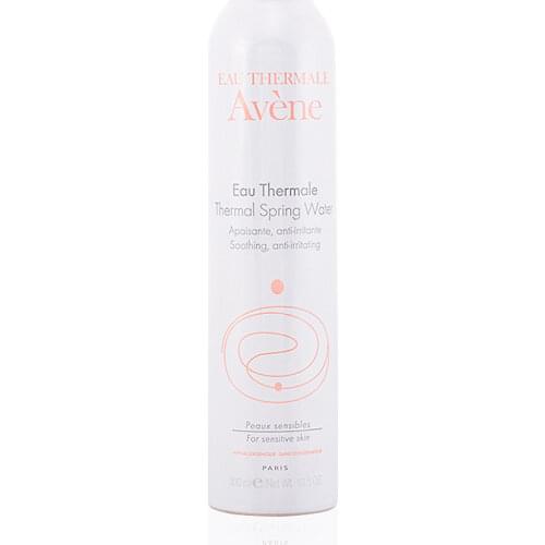 Avène Agua Termal Tratamiento Facial Hidratante en Spray para Pieles Sensibles 300 ML