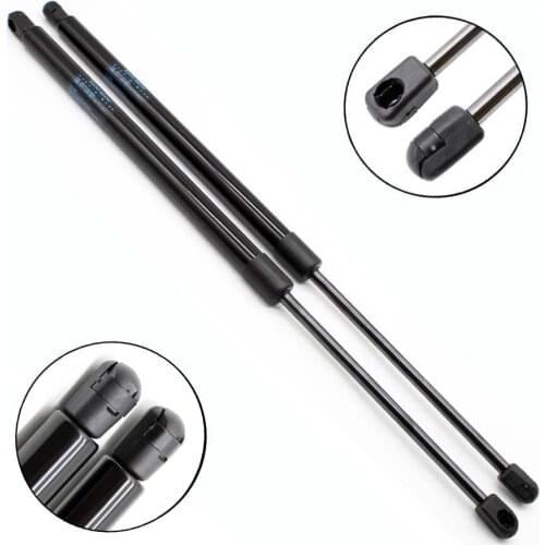 2pcs Auto Rear Boot Tailgate Trunk Struts Prop Lift Support Damper for RENAULT TRAFIC II Bus 2001-2016 905mm