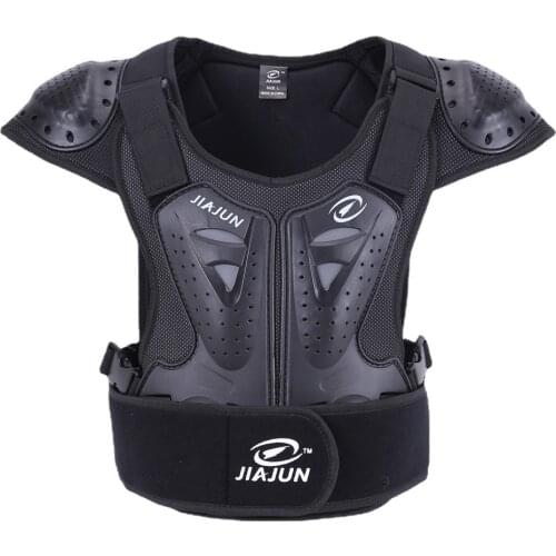 Adult protective clothing riding chest protector armor back cross-country protective equipment protective gear
