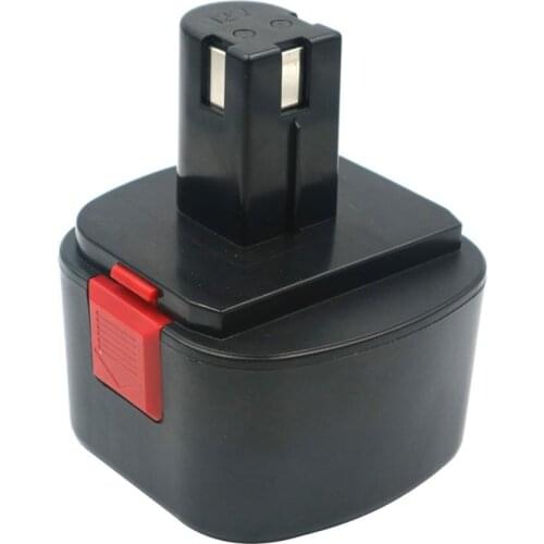 2PCS 2000mAh rechargeable battery pack GRG12 NiCD Battery 12V Replacement LINCOIN 1201 LIN-1201 218-787 Battery pack 12V