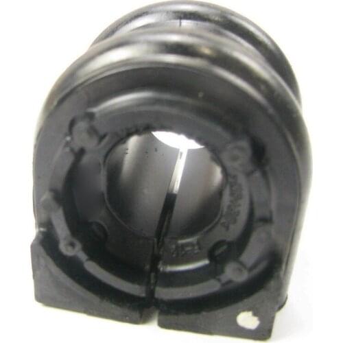 2PCS 548132T000 For Hyundai Azera I30 I40 Elantra Front Stabilizer Bar Rubber BUSH Sleeve Bushing 54813-2T000