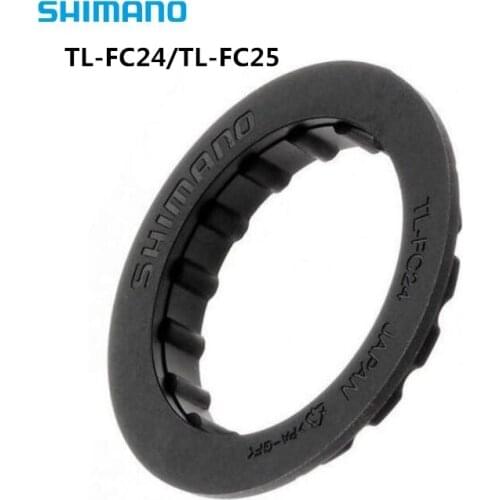 Shimano TL-FC24 / TL-FC25 Adapter For Bottom Bracket Tool TL-FC24 For BB9000 BB93 TL-FC25 For BBR60 MT800