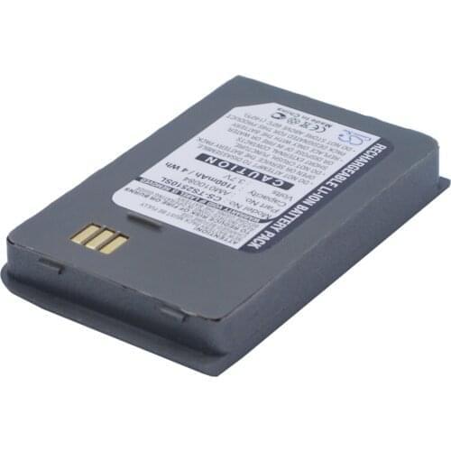 2021 Battery For Thuraya AM010084 SO-2510,SO-2520,SO-3319 1100mAh / 4.07Wh