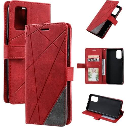 Poco F3 Pro 2021 Flip Case Leather Business Book Cover for Xiaomi Poco F3 Case Mi PocoPhone F3 F 3 F3Pro 5G Wallet Skin Fundas