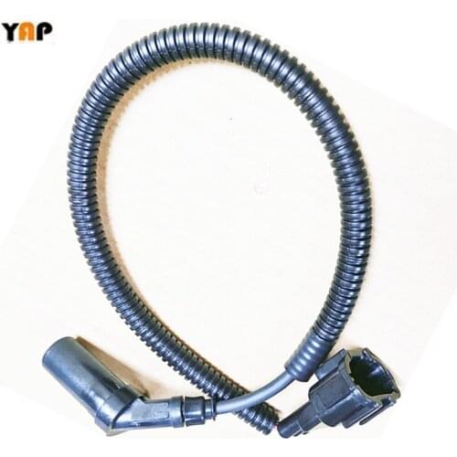 Crankshaft Position Sensor FOR FITNISSAN Almera Primera P11 N15 CD20 GA14DE GA16DE 1.4L 1.6L 2.0L L4 23731-2J615 1993-2000