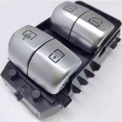 Parts OE No A 222 905 1505 for Mercedes-benz power window lift switch A 222 905 15 05 OEM 2229051505 A