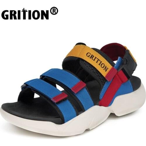 GRITION Footwear