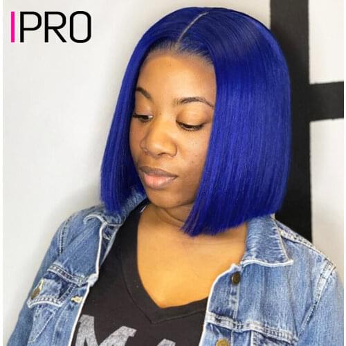 IPRO Colored Wigs
