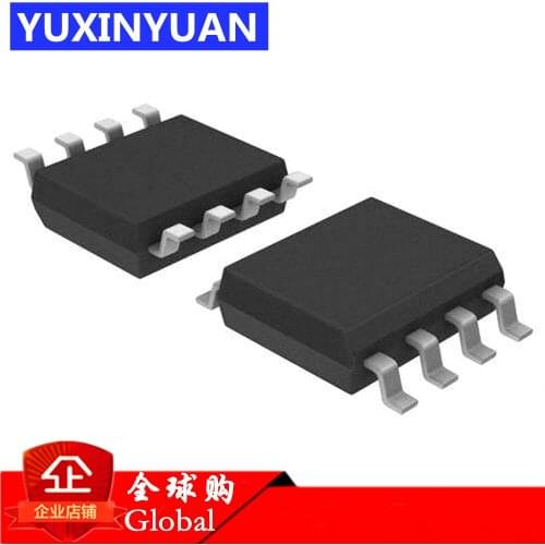 IR2118 IR2118S SOP8 10PCS/LOT
