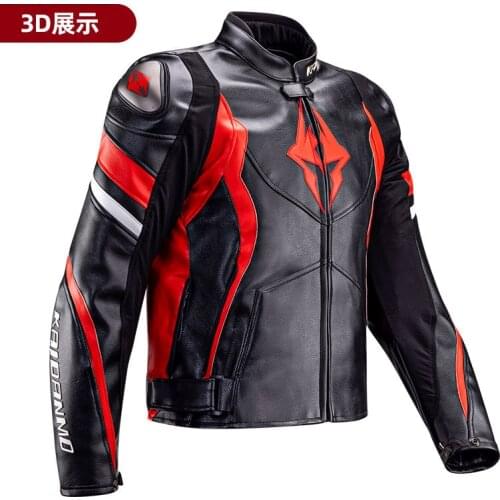 KAIDANMO Motorcycle Suits