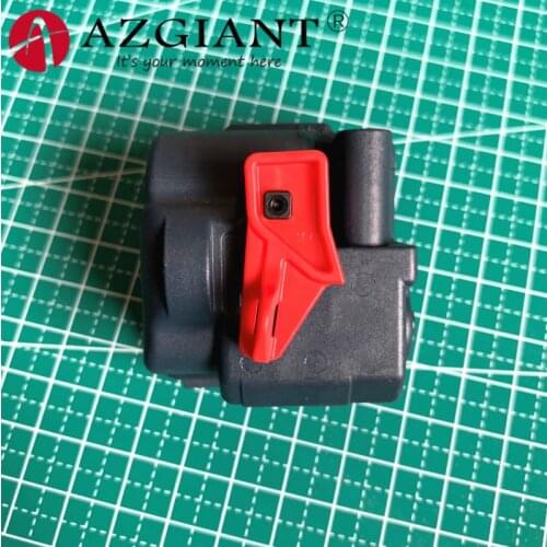 Fuel tank cap motor lock actuator motor 8961-08 for Mercedes Benz assembly