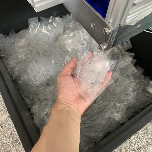 M1.4 M1.7 M2 M2.3 M2.6 M3 M4 M5 M6 steel Cross recessed countersunk Flat head tapping screws Wood Screw