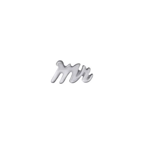 Mr, Floating charms,Fit floating charm lockets, FC0377
