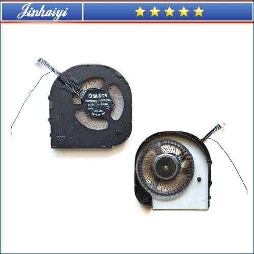 Laptop CPU Cooling Cooler Fan For Lenovo thinkpad T480S heat sink Original