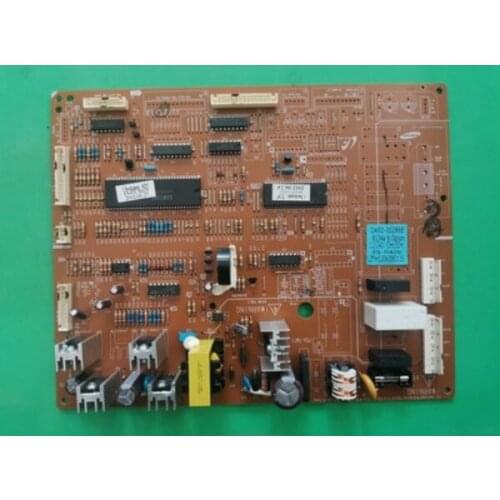 New good board working for refrigerator pc board Computer board DA92-00286E new board