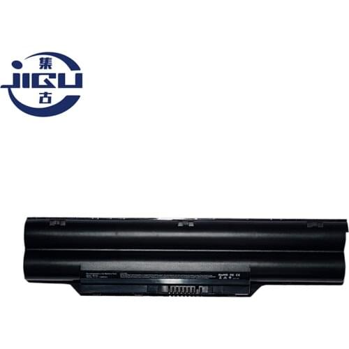 JIGU New Laptop Battery For Fujitsu For LifeBook P1510 P1510D P1610 P1630 FMVNBP144 FMVNBP145 FPCBP101 FPCBP102