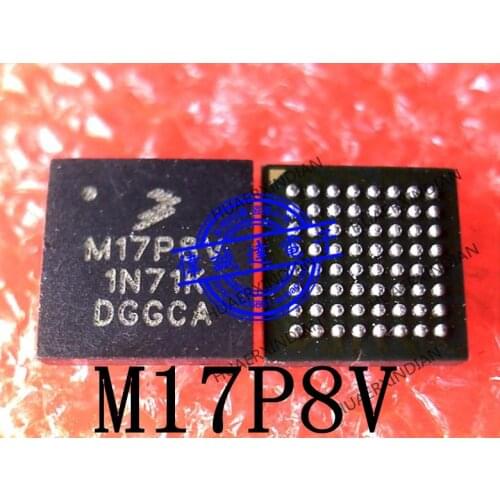 New Original M17P8VFT M17P8V1N71K M17P8V BGA