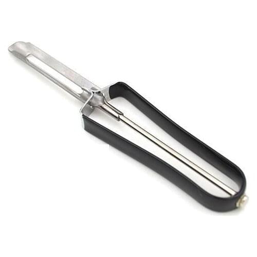 Stainless Steel Fruit Vegetable Peeler Apple Peelers Kitchen Tools Accessories High Duty Performance