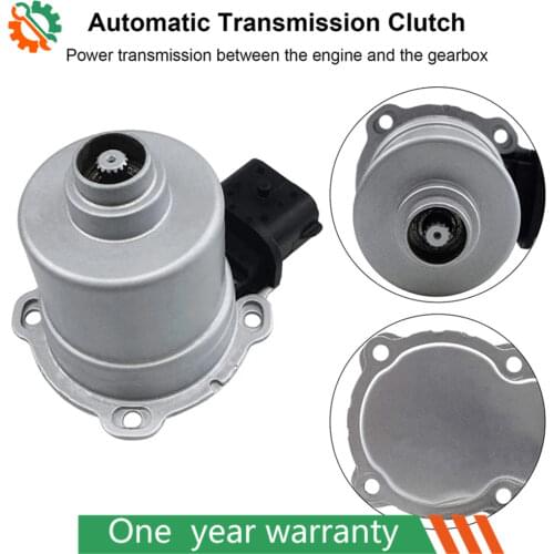 OEM AE8Z-7C604-A AE8Z7C604A Car Automatic Transmission Clutch Actuator For Ford Fiesta Focus 11-17 AE8Z-7C604 AE8Z7C604