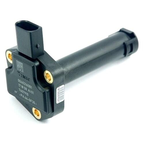 OEM Genuine for BMW Engine Oil Level Sensor Unit NEW 12617607910 F06 F01 F25 F12