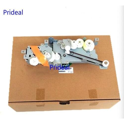 Prideal 2sets NEW fuser drive gear assy for HP3525 3530 4025 4525 printer fuser drive gear assy