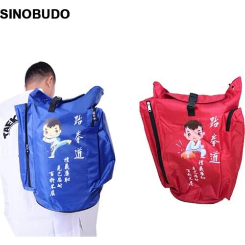 Детские спортивные сумки SINOBUDO China At AliExpress