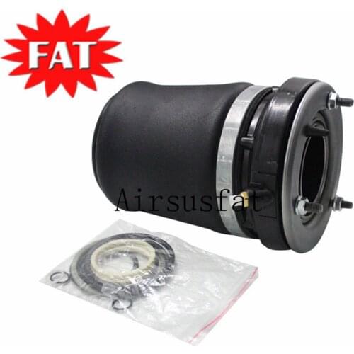 1 piece Front Right Air Suspension Spring Bag For BMW X5 E53 1999-2006 Air Bellows Bladder 37116761444 37116757502