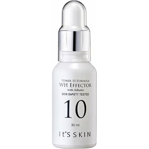ITS SKIN Power 10 Formula WH Effector [ Whitening Effect ] Face Cream Serum Skin Care Whitening Essence Anti Wrinkle Whitening