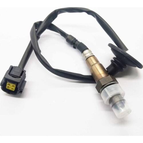1588A560 0258010049 Lambda O2 Oxygen Sensor For M ITSUBISHI OUTLANDER CW5W 2.4L CW4W 2.0L 2005-2013 ASX RVR LANCER 1.8 2.0
