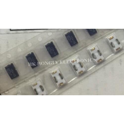 20PCS SFH-0412A SFH-0412B SFH-1212A SFH-1212B SFH-1412A SFH-1412B 12A DC36V Marking code 12AH1 12AH3 12AH4 SMD FUSE