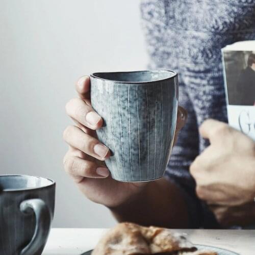 ANTOWALL Cool Mugs