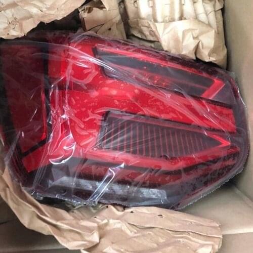 CAR tail light 2017-2022a ud iQ2 Q2L Q2L BEV Rear light, turn signal, brake light, reversing light, anti-collision light
