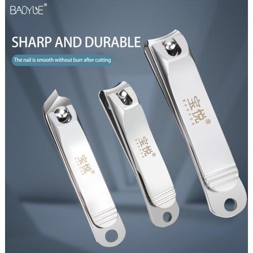 BAOYUE Nail Clippers