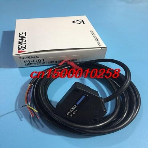 FREE SHIPPING PI-G01 Amplifier separate type detector head sensor