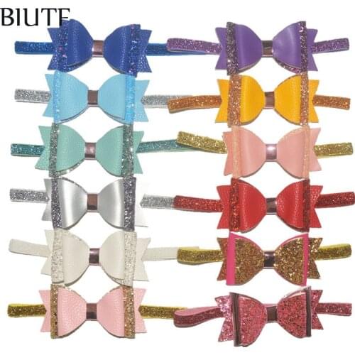 Hair Accessories For Girls BIUTF China