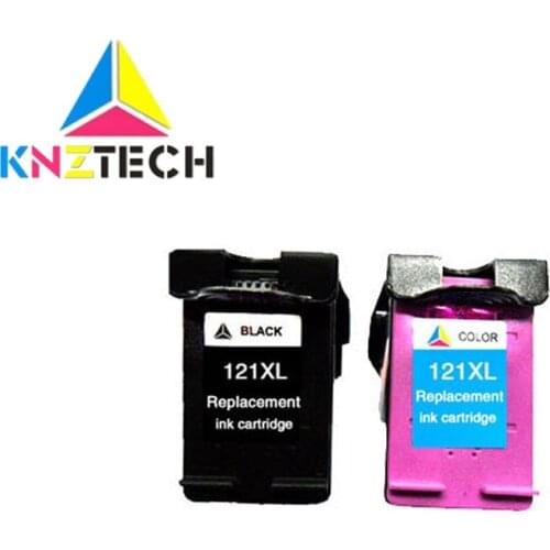 121XL Ink Cartridge compatible for hp121 121 Deskjet D2563 F4283 F2423 F2483 F2493 F4213 F4275 Printer